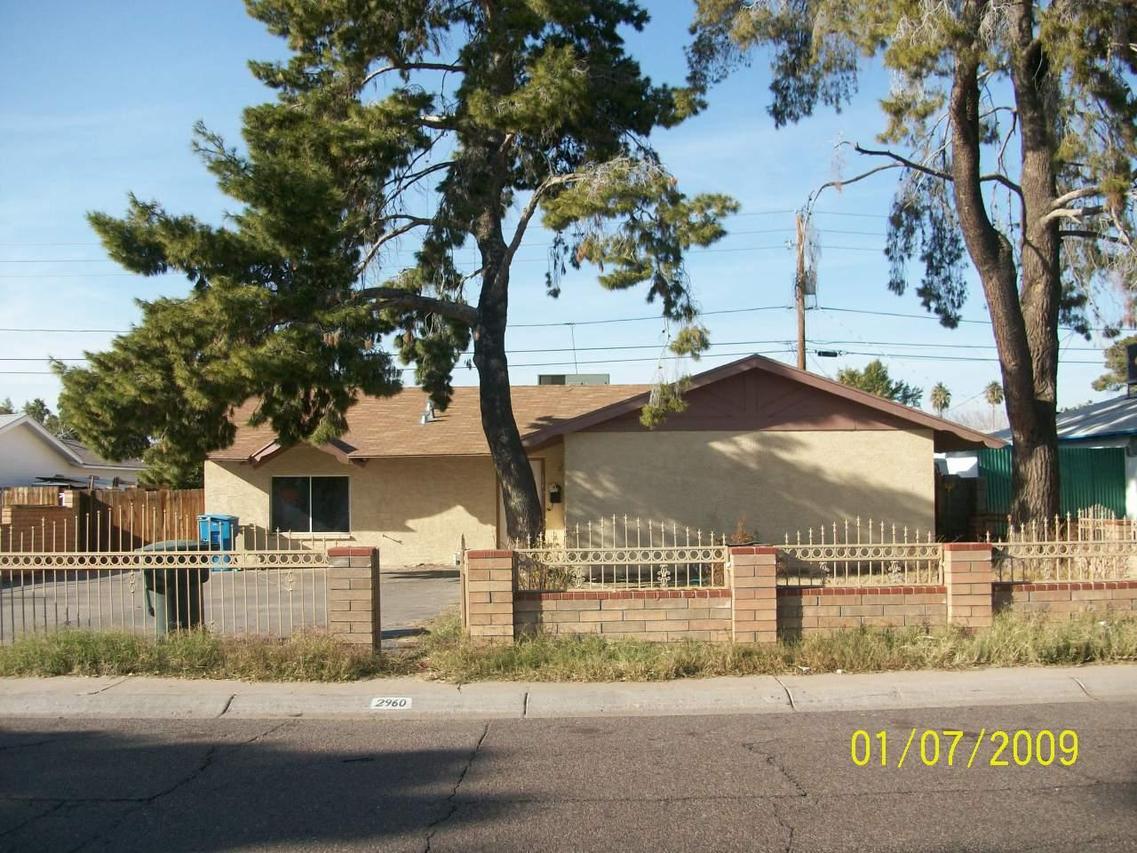 2960 N 53rd Pkwy., Phoenix, AZ 85031