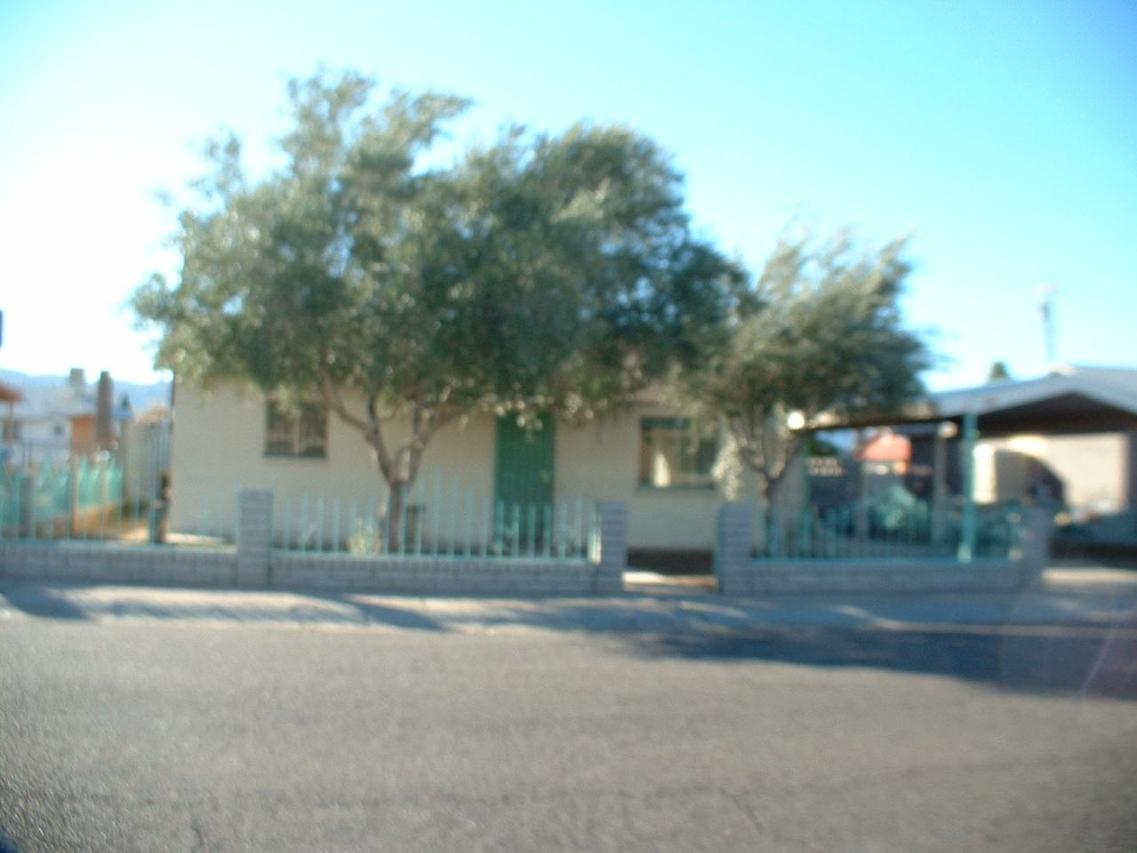 1331 E Chambers St., Phoenix, AZ 85040