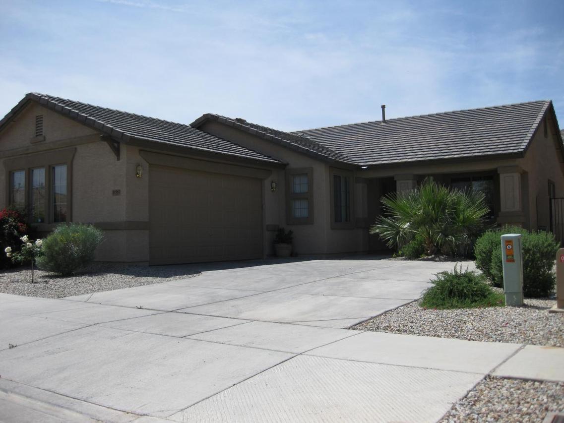 11562 N 145th Ave., Surprise, AZ 85379