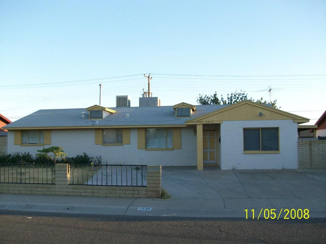 5533 W Avalon Dr., Phoenix, AZ 85031