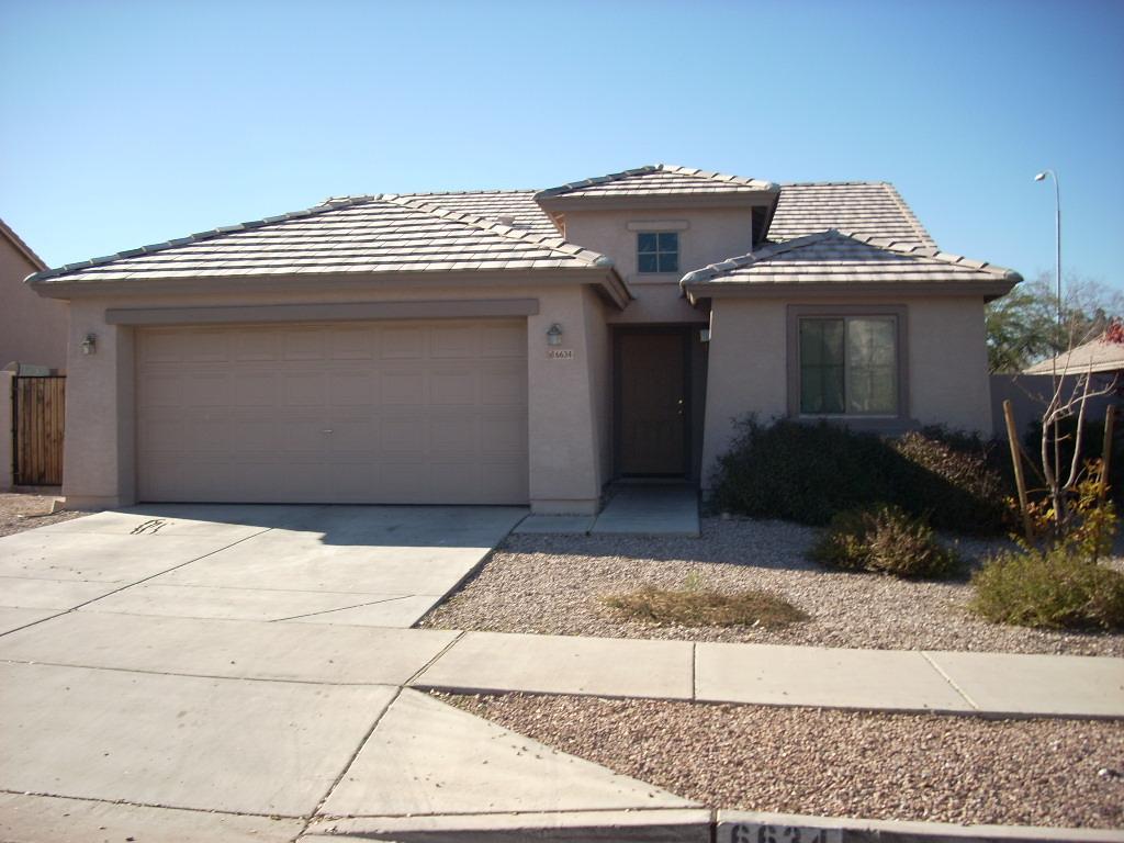 6634 S 18th Ln., Phoenix, AZ 85041