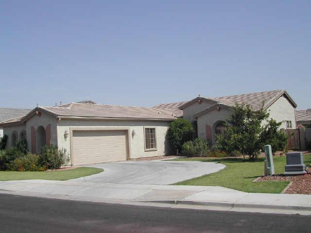 10411 E Juanita Ave., Mesa, AZ 85209