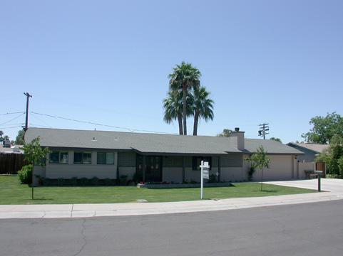 331 W Echo Ln., Phoenix, AZ 85021