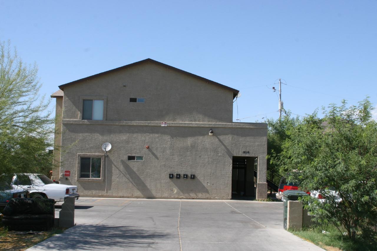 1614 W Purdue Ave., Phoenix, AZ 85021