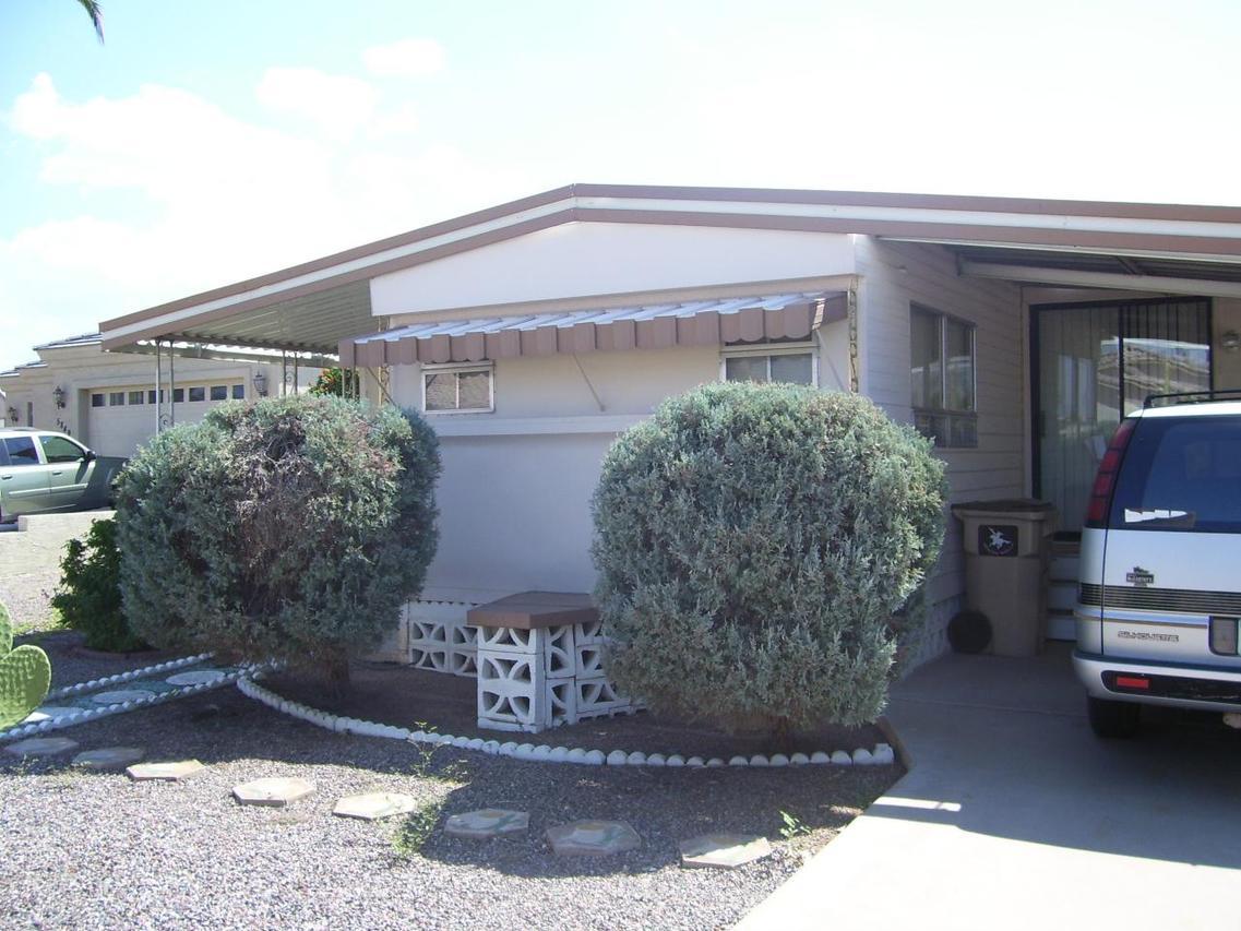5841 E Leonora St., Mesa, AZ 85215