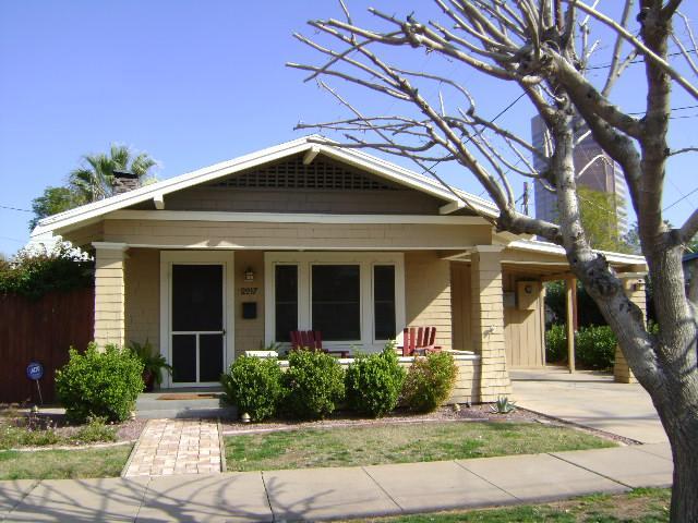 2017 N 3rd Ave., Phoenix, AZ 85003