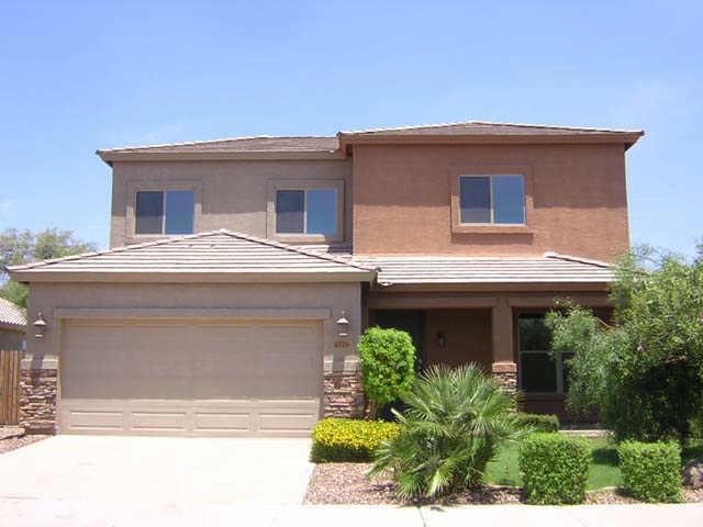 4436 W Pleasant Ln., Laveen, AZ 85339