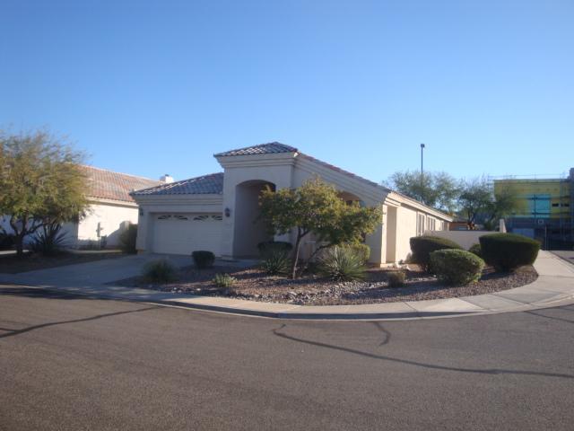 3625 N Katmai St., Mesa, AZ 85215