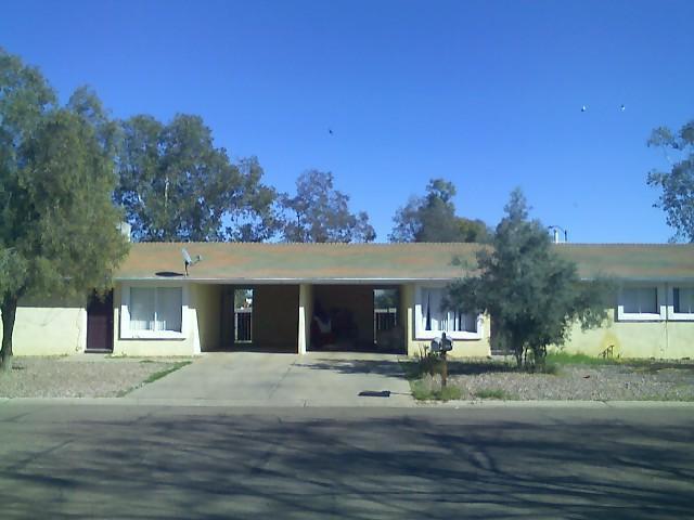 1652 N Cameron St., Casa Grande, AZ 85222