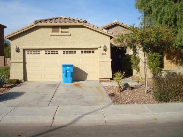 4432 W Pleasant Ln., Laveen, AZ 85339