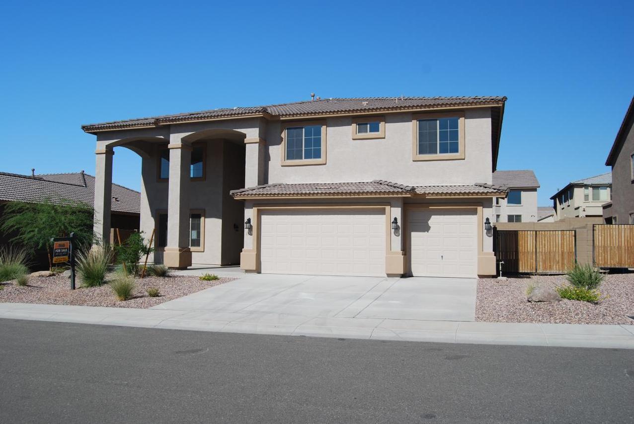 4316 W Kastler Ln., Phoenix, AZ 85087