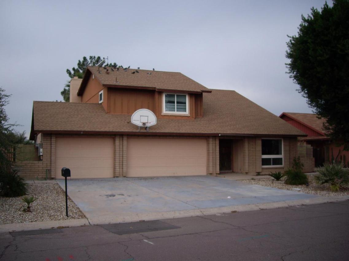 17846 N 44th Ave., Glendale, AZ 85308
