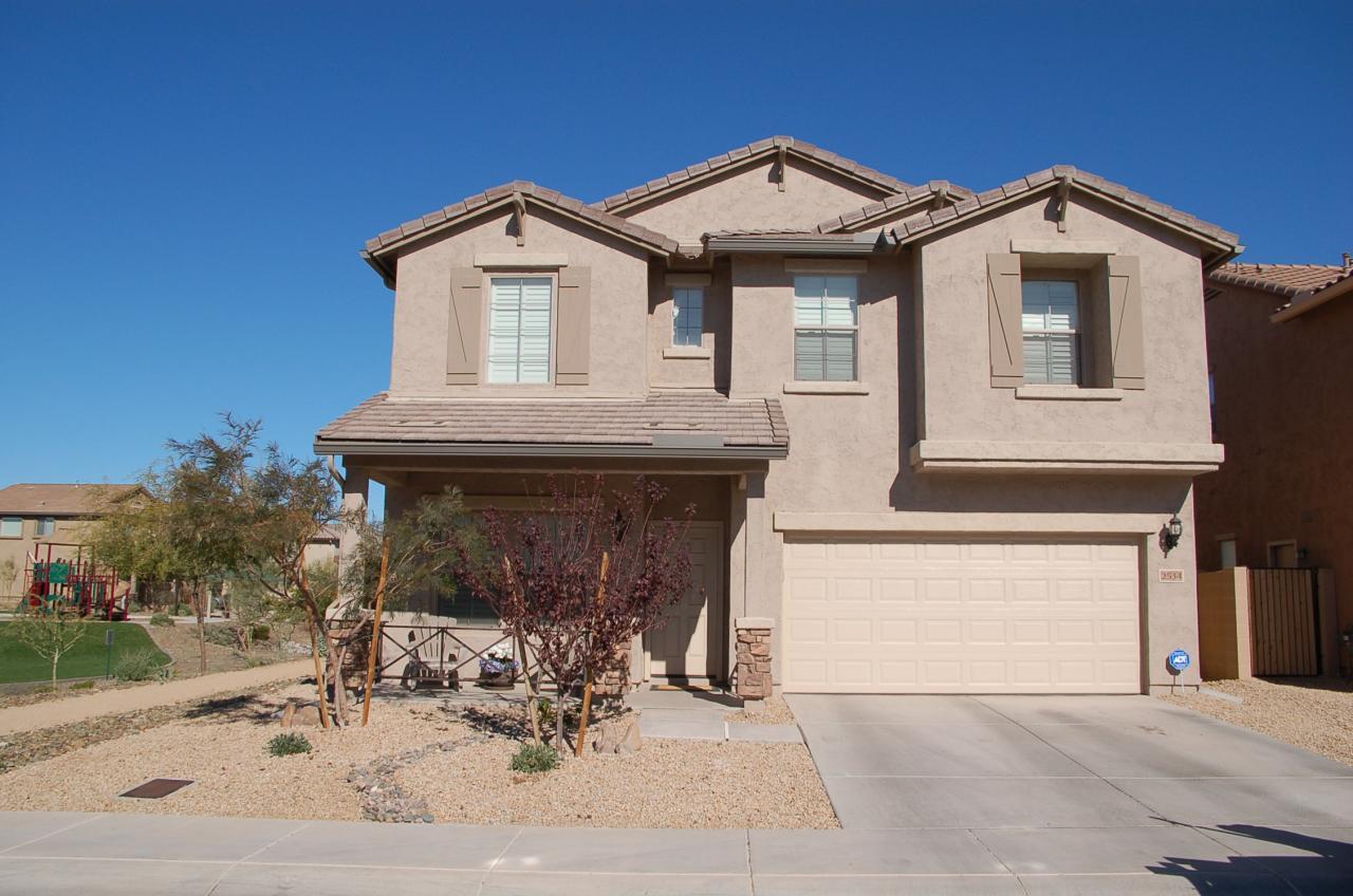 2534 W Desert Vista Tr., Phoenix, AZ 85085