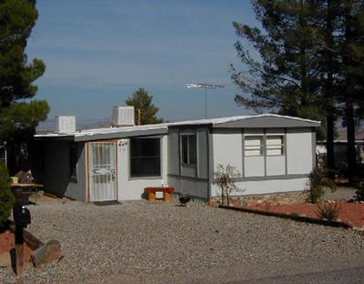 310 E Cottonwood Pl., Cottonwood, AZ 86326
