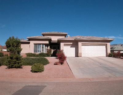 265 Ridge Rock Rd., Sedona, AZ 86351