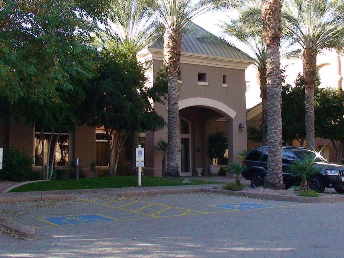 4455 E Paradise Village Pkwy. #1098, Phoenix, AZ 85032