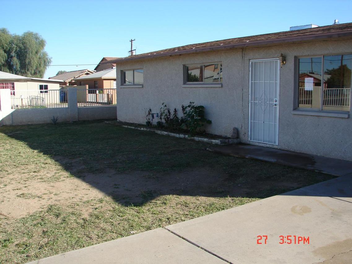 1435 E La Salle St., Phoenix, AZ 85040