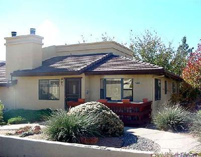 213 Copper Springs, Sedona, AZ 86351