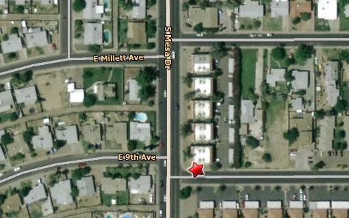 410 E 9th Ave. #4, Mesa, AZ 85204
