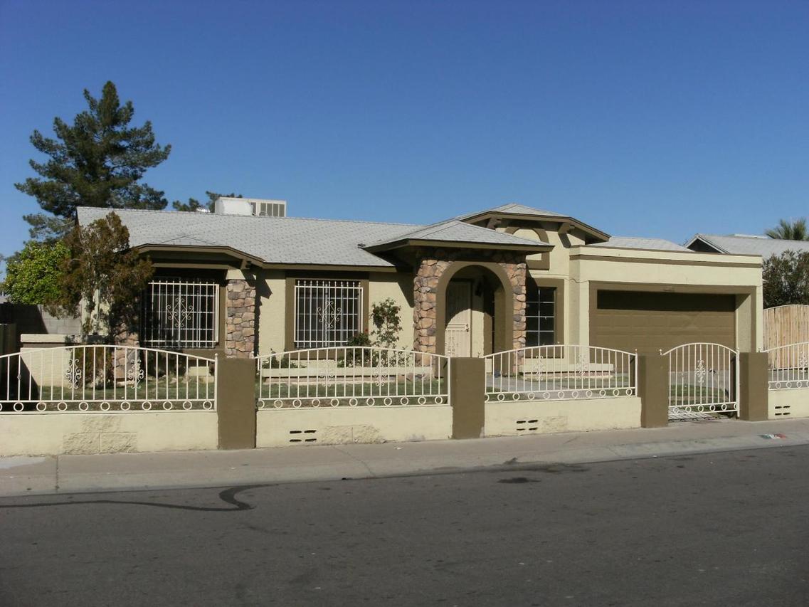 6724 W Catalina Dr., Phoenix, AZ 85033