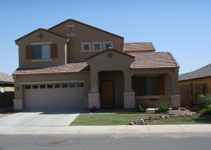 42461 W Oakland Dr., Maricopa, AZ 85238