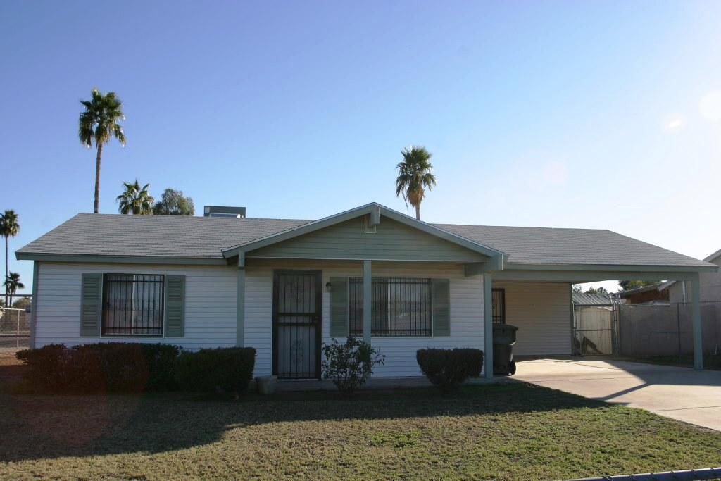 7401 W Encanto Blvd., Phoenix, AZ 85035