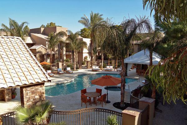 14145 N 92nd St. #2002, Scottsdale, AZ 85260