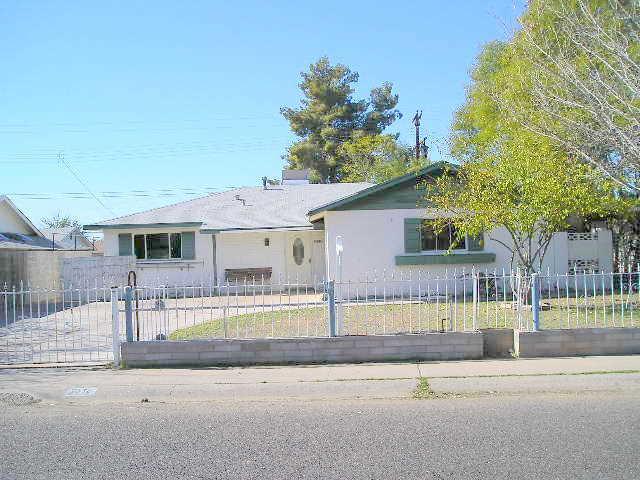 3036 N 43rd Ln., Phoenix, AZ 85031