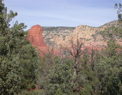 2 Little Scout Ln., Sedona, AZ 86336