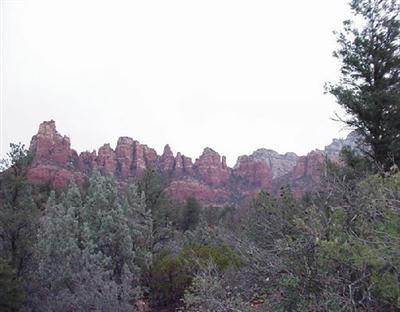 7 Canyon Dr., Sedona, AZ 86336