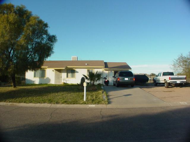 11540 E Crescent Ave., Mesa, AZ 85208