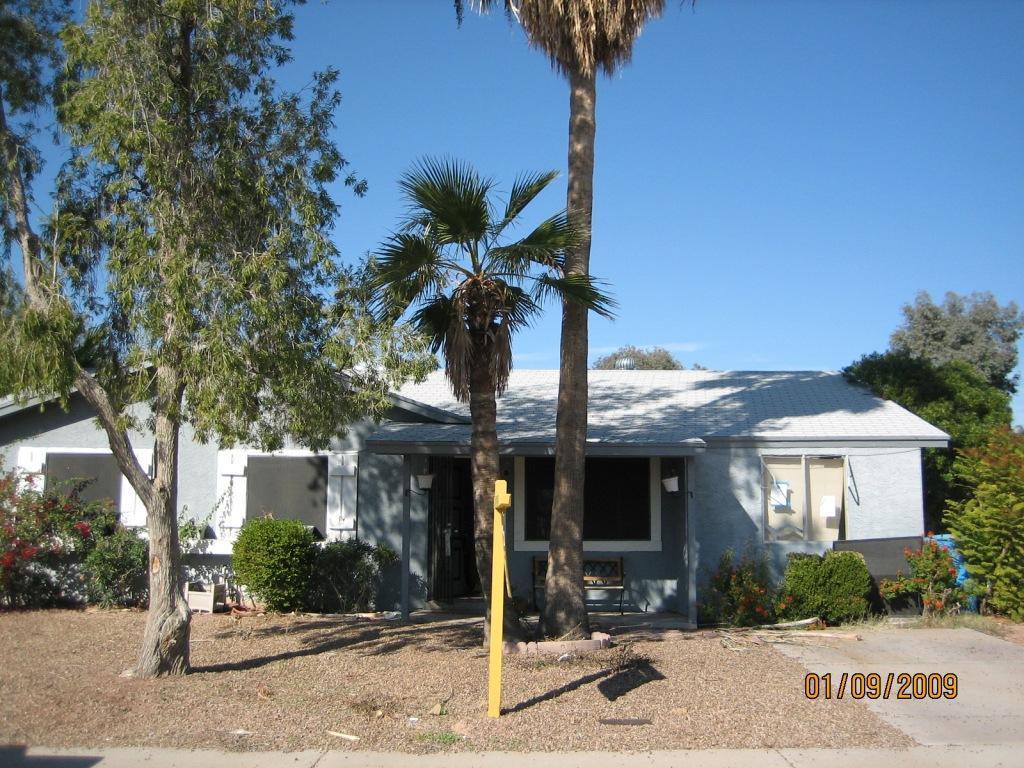 2532 E Villa Rita Dr., Phoenix, AZ 85032