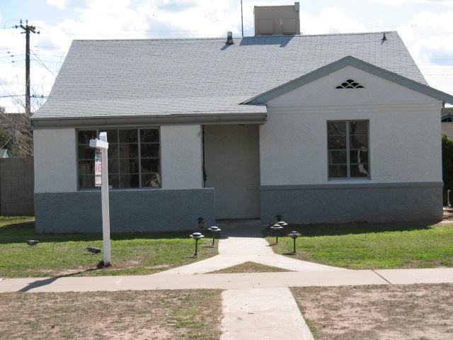 1601 W Willetta St., Phoenix, AZ 85007
