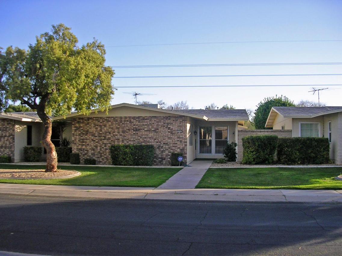 10541 W Granada Dr., Sun City, AZ 85373