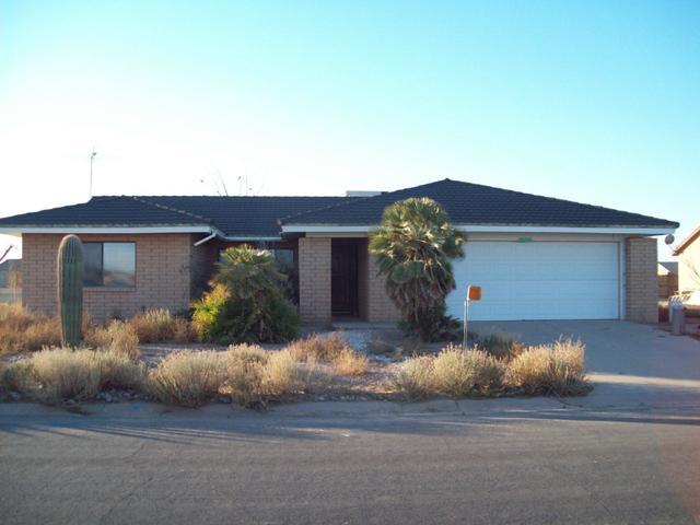 9979 W Leander Dr., Arizona City, AZ 85223