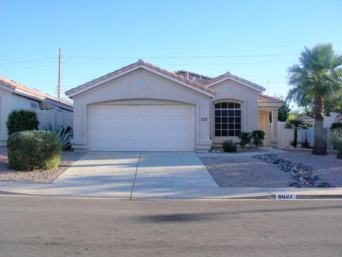 6027 E Sayan Cir., Mesa, AZ 85215