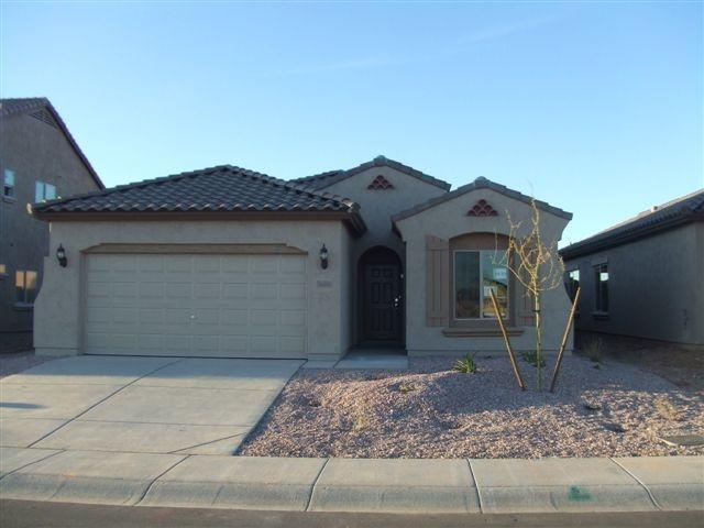 11154 E Sutter Cir., Mesa, AZ 85212