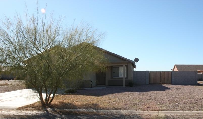 12135 W Carousel Dr., Arizona City, AZ 85223