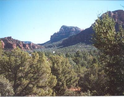 3 Wagon Trail Dr., Sedona, AZ 86336