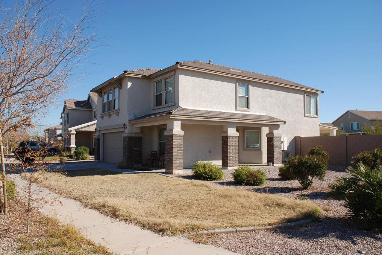 1701 S 120th Ln., Avondale, AZ 85323