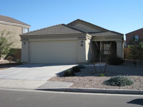 43329 W Kristal Ln., Maricopa, AZ 85138