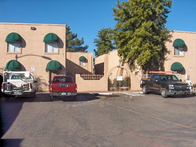 6302 N 64th Dr. #1, Glendale, AZ 85301