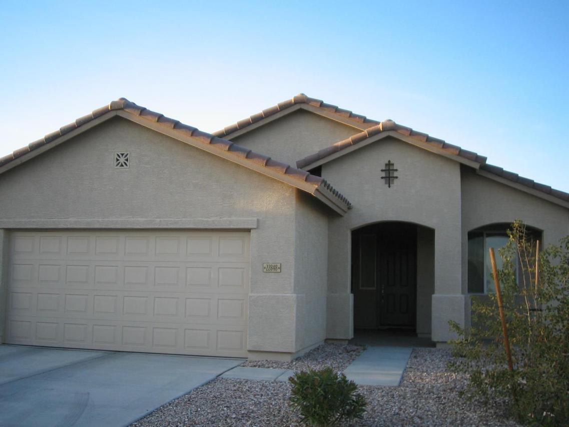 22848 W Lasso Ln., Buckeye, AZ 85326