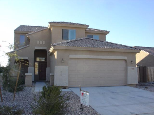 23855 W Adams St., Buckeye, AZ 85396