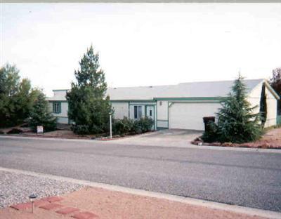 599 Mingus Shadows Dr., Clarkdale, AZ 86324