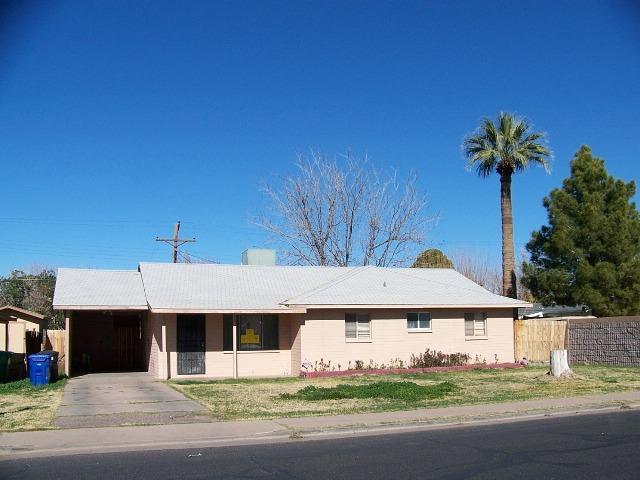 920 E 6th Ave., Mesa, AZ 85204