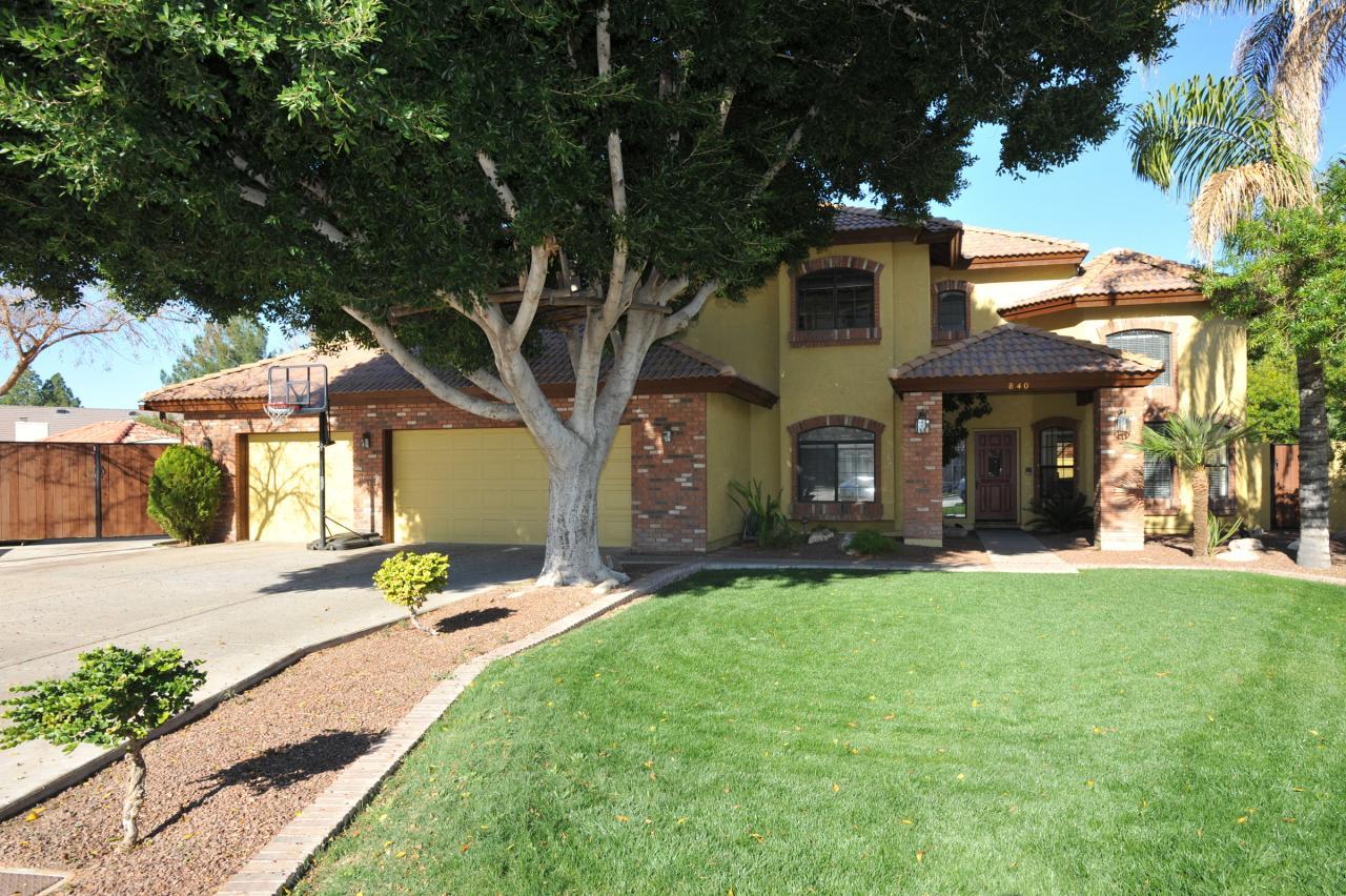 840 N Kachina Cir., Mesa, AZ 85203