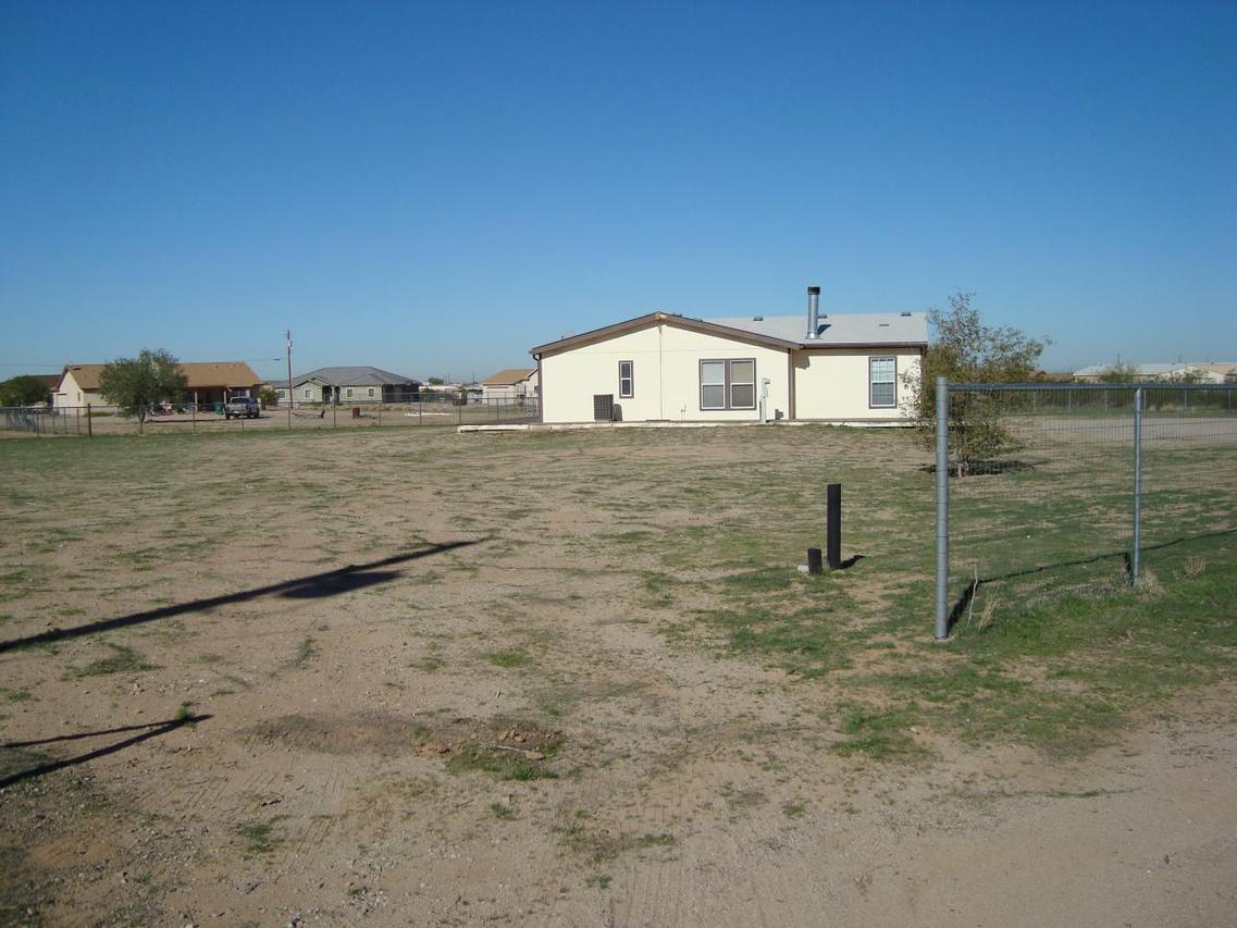 26708 S 203rd Way, Queen Creek, AZ 85242