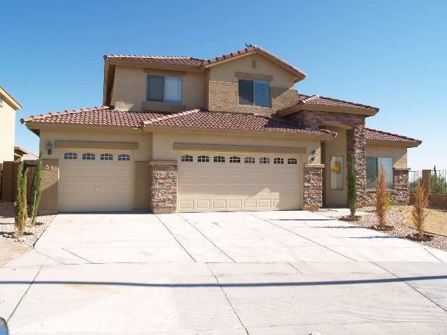 53 N 237th Ave., Buckeye, AZ 85396