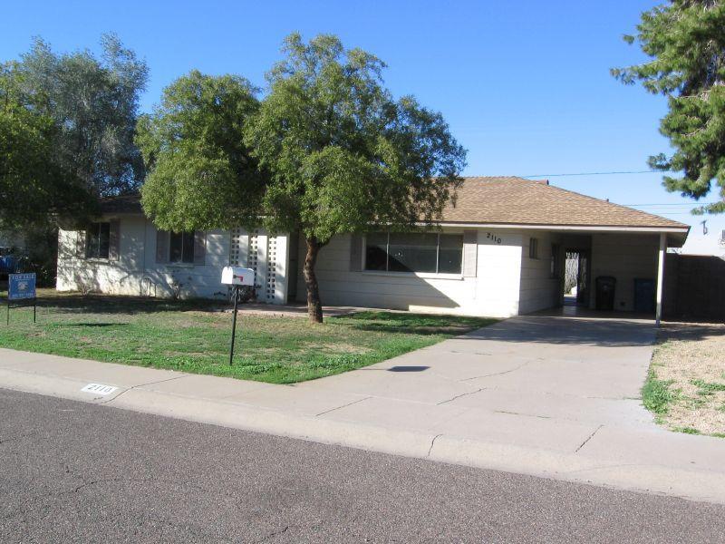 2110 W Meadow Dr., Phoenix, AZ 85023